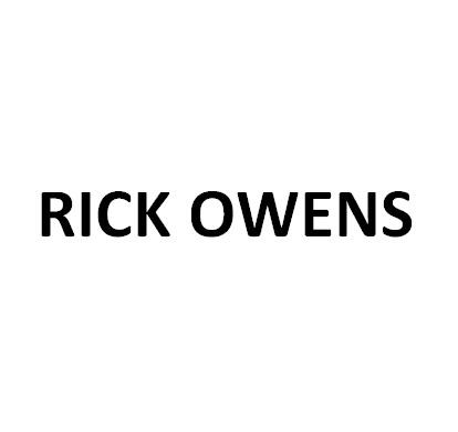 Rick owens
