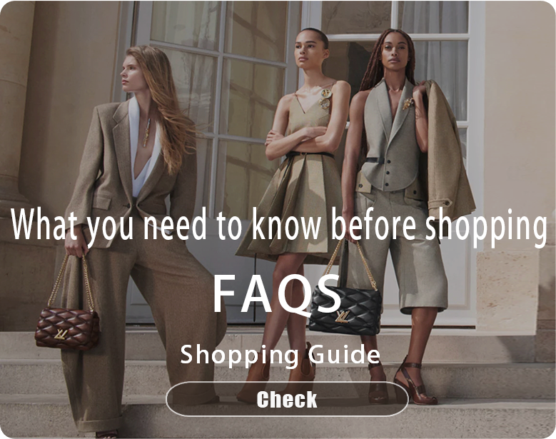 Shopping Guide