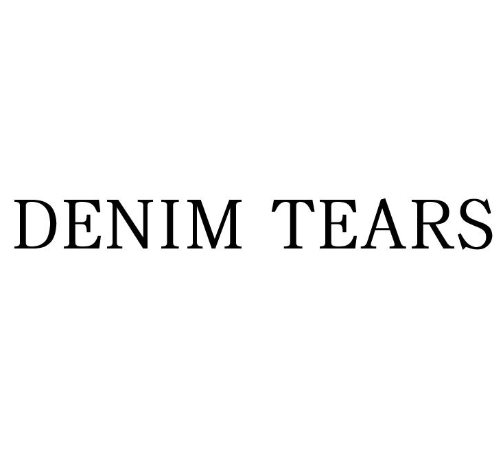 DENIM TEARS