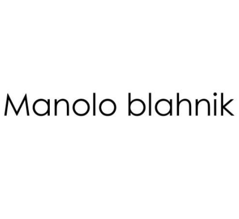 Manolo Blahnik